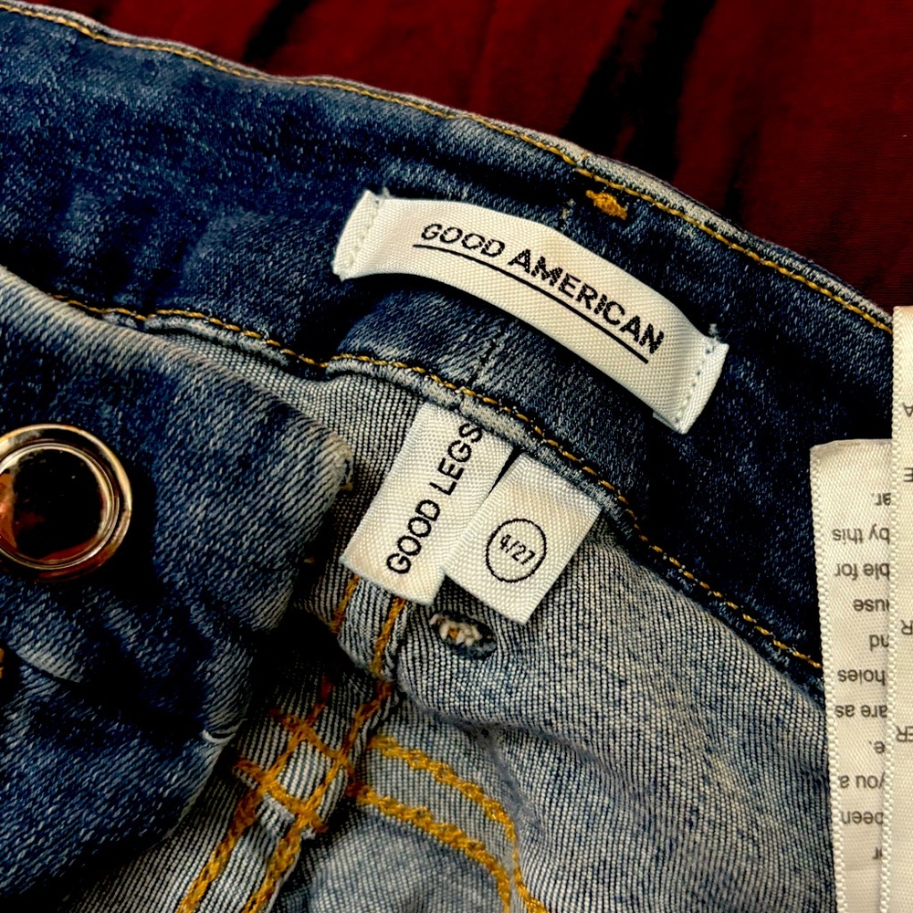 Good American Jeans
